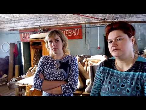 Видео: Пестяковские валенки - ручная работа