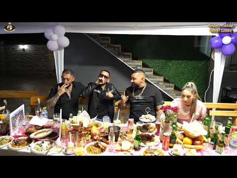 Видео: Mladen Peveca 2025 Поздрав за Серго Cover