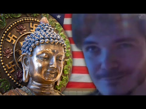 Видео: Маргинал про Буддизм 