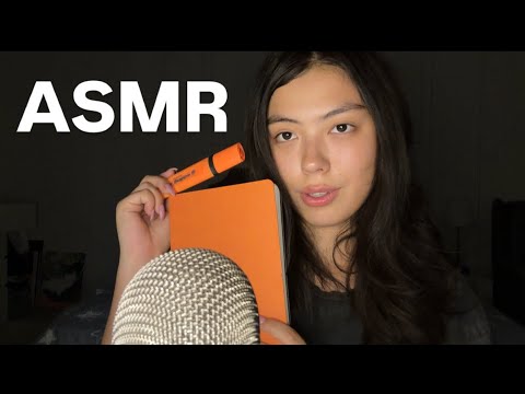 Видео: ВАРИАТИВНЫЙ ХАОТИЧНЫЙ АСМР || МОЕ ИНТРО