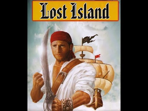 Видео: Missing On Lost Island. Полное прохождение без комментариев.