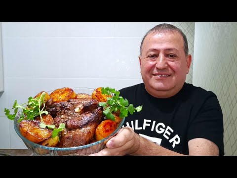 Видео: ОЧЕНЬ Вкусная Индейка в таком маринаде просто объедение! Рецепт на Праздничный СТОЛ