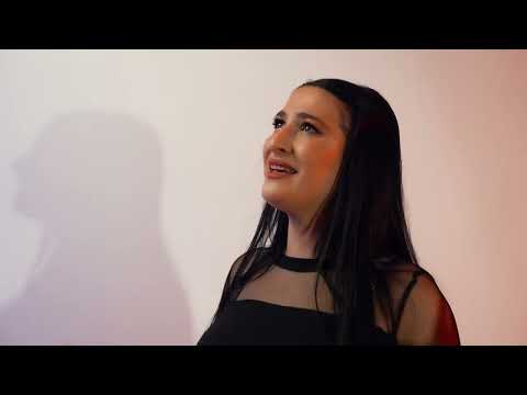 Видео: Аксана Абдуллаева   Полюбила