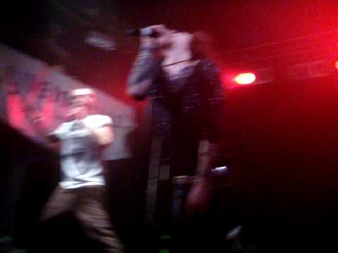 Видео: Quest Pistols - Я устал 06.03.10