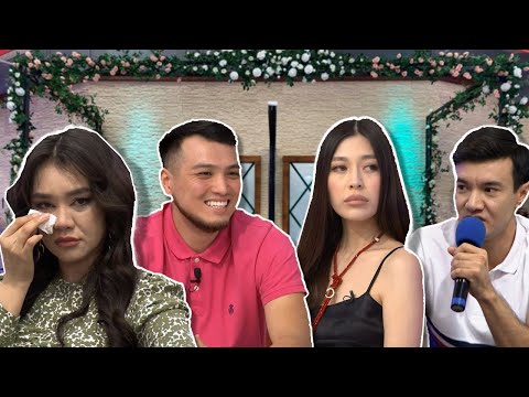 Видео: Кім жобадан шығу керек?😱 Бір Болайық! 18.05.22