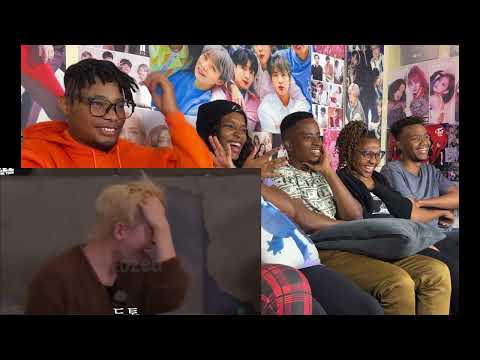 Видео: ATEEZ немного перебрали с выпивкой... (ЗАПРОС НА PATREON)