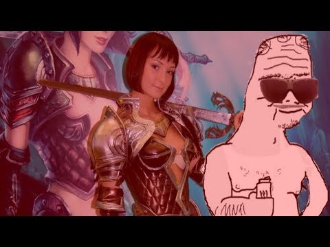 Видео: Давайте вспомним King's Bounty [часть 2]