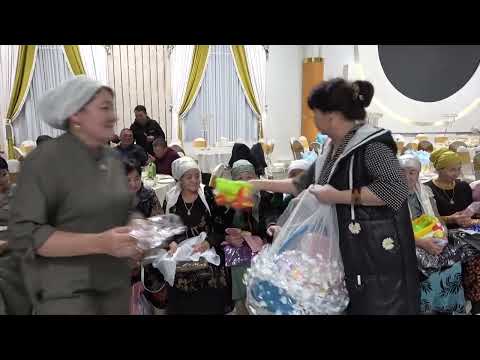 Видео: Құдалық - 2 (Нұрсұлтан - Диляра)