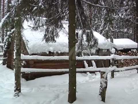 Видео: Отшельник