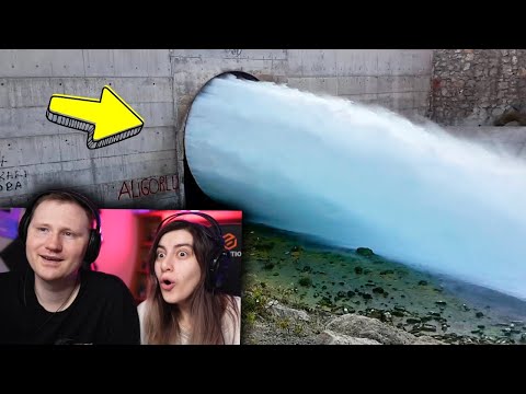 Видео: Вещи, Которые Вы Увидите Впервые | РЕАКЦИЯ на Мастерскую Настроения