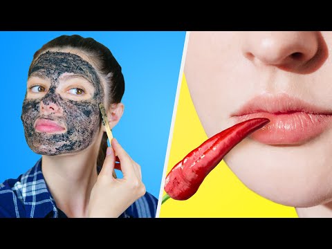 Видео: РАЗОБЛАЧЕНИЕ ТРУМ ТРУМ! 😲 Лайфхаки для девушек