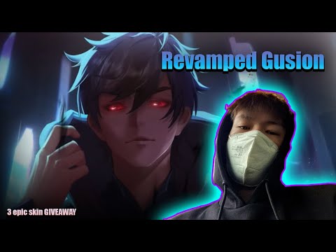 Видео: 👓 Reaction 🤯 Баатруудын Cinematic Trailer 3 💥 MLBB 💥