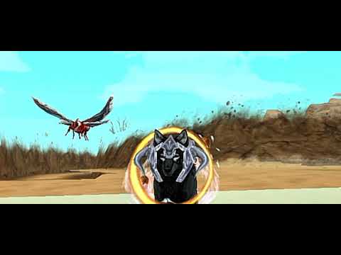 Видео: WILDCRAFT: баг на паука, допущен самими TRG😅