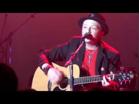 Видео: Глеб Самойлов. Командир.