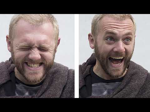 Видео: Денис Шведов - актёр.