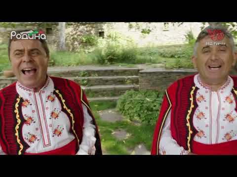 Видео: "Мори, момиченце" - МФГ "Арамии", към НЧ "Будилник 1898", гр. Ракитово