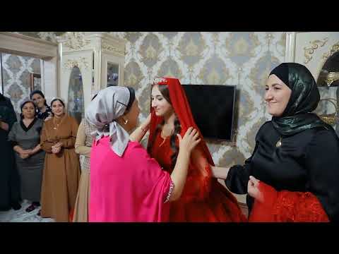 Видео: ПРИВЕЗЛИ КРАСИВУЮ НЕЕВСТУ С МЕРКЕ