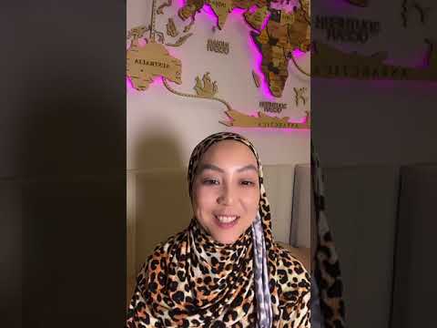 Видео: ЖанБалам интенсиві, 2-күн!!!