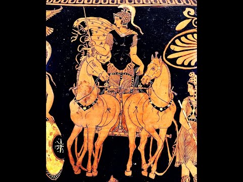 Видео: №7 КОЛЕСНИЦА  /  О чём эта карта ?