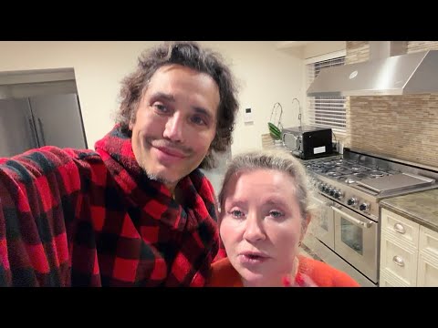 Видео: Пипоньке заморозили рот #losangeles 