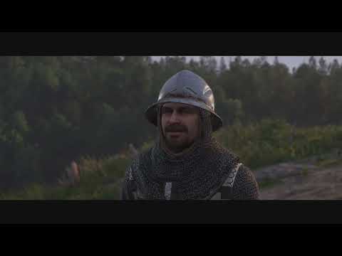 Видео: Kingdom Come: Deliverance II_39 серия Божий посланник!