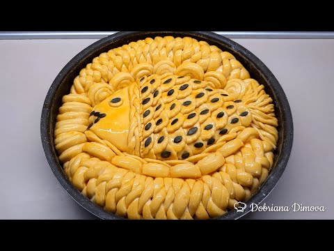 Видео: Oформяне на питка за Никулден 2023 №163