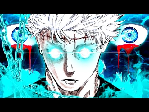 Видео: НОВАЯ СИЛА ЮТЫ! НАСКОЛЬКО ОН ТЕПЕРЬ СИЛЁН? Магическая Битва