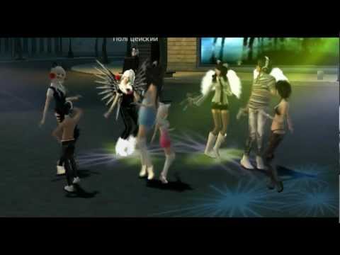 Видео: ПараПа. Кукла.