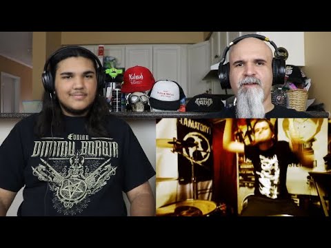 Видео: Amatory - Осколки 2.011 (Patreon Request) [Reaction/Review]