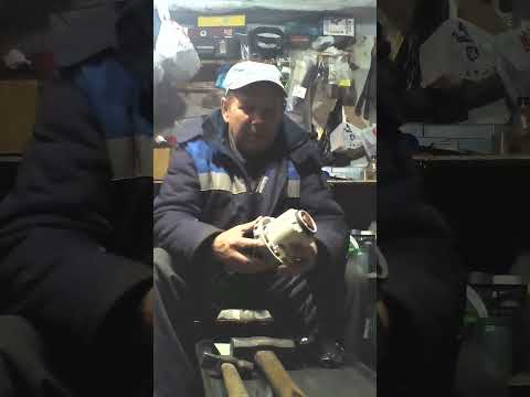 Видео: разборка двигателя моющего пылесоса ZELMER AQVAWELT 1600 w