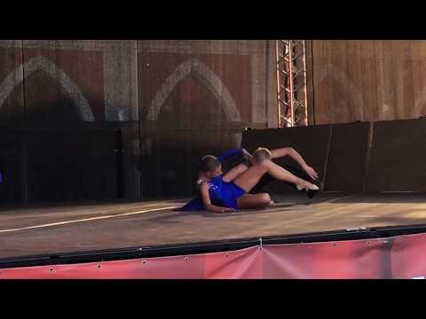 Видео: Мы вдвоём. 2017