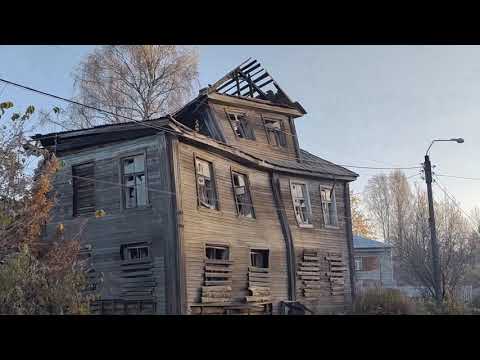 Видео: Олонец