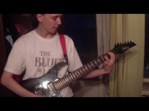 Видео: Обзор комбиков ROLAND M-CUBE-GX и ROLAND CUBE-20GX Часть 2