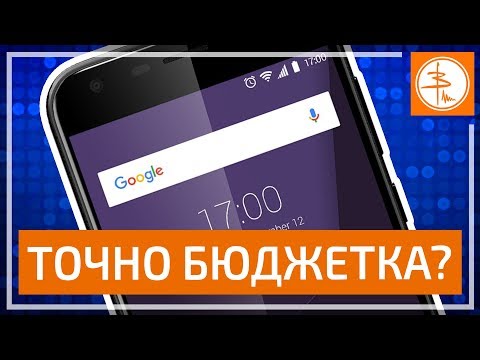 Видео: ОБЗОР ZTE BLADE A6 | БЮДЖЕТНЫЙ смартфон | ЗВУКОГРАФ