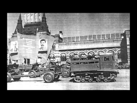 Видео: СтЗ 5 модель фирмы Vulcan 1:35