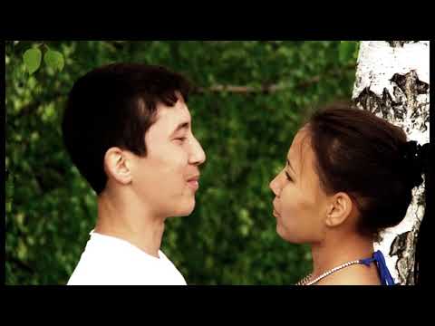 Видео: Клип Ирина Елизарова -"Эн эрэ"