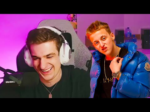 Видео: 😂 БЕЙБИ МЕЛО ЗАЛЕТЕЛ К ЭВЕЛОНУ В ДИСКОРД! BABY MELO