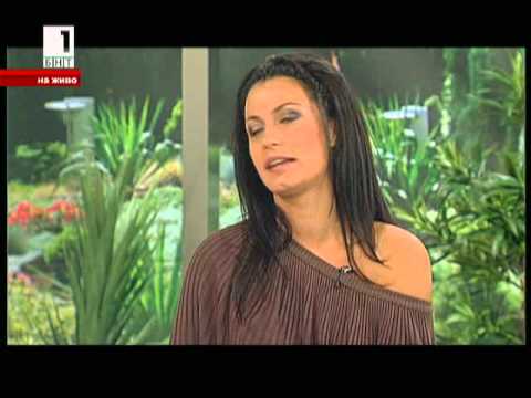 Видео: „Мъжки момичета" - Росица в Денят отблизо с Мира