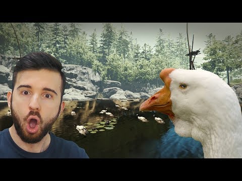 Видео: ТАЙНА ГУСЕЙ