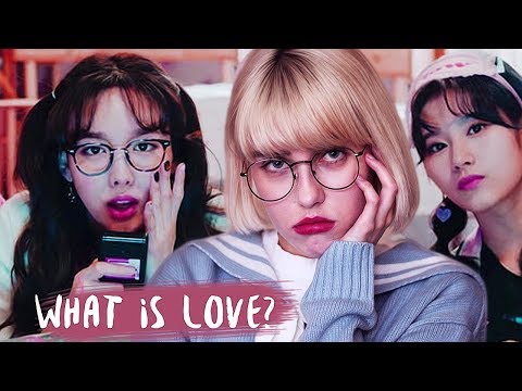 Видео: TWICE (트와이스) - What is love? [Russian Cover || На русском]