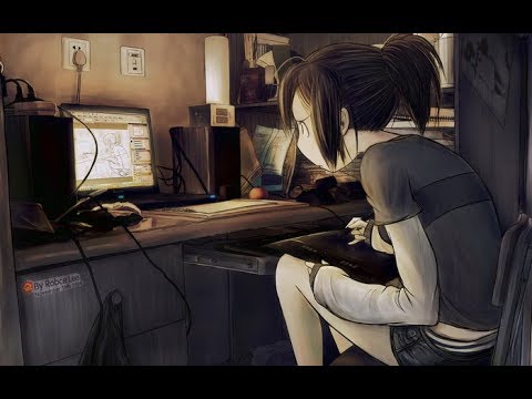 Видео: Аниме клип - Спасибо вам подписчики!