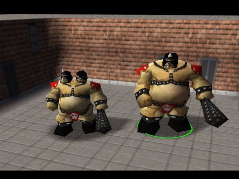 Видео: Гачи Лордерон (RIGHT VERSION) WARCRAFT III