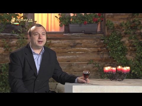Видео: Мирослав Тошев - Мъжете плачат