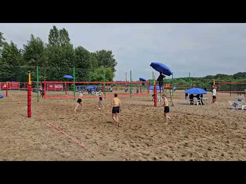 Видео: Витебск - Новополоцк 2 партия