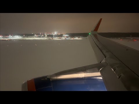 Видео: Аэрофлот • Airbus A320-214 • RA-73774 • Посадка в аэропорту Шереметьево