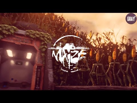 Видео: Maize ⬛ ПРОХОЖДЕНИЕ #2. ЛАБОРАТОРИЯ