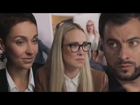 Видео: измены - официально лучшее кино на вечер