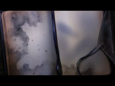 Видео: Секрет небес реквием. 3 сезон. 8 серия. Клуб романтики