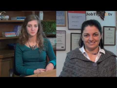Видео: Как се пише "идеалното" CV - съвети от двама специалисти "Подбор" в JobTiger