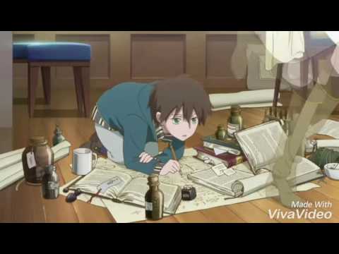 Видео: Зен и Шираюки - Потоки ветра.